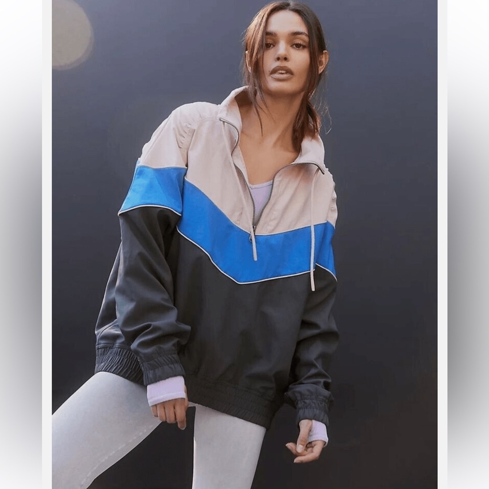 Free People Movement Jacket